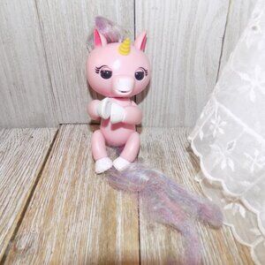 PINK UNICORN ELECTRONIC  *